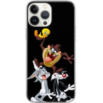 ���� Soft Tpu Warner Bros Looney Tunes 001 Samsung A346B Galaxy A34 5G ����� - (WPCLOTUN649)