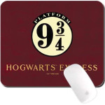 Mousepad Warner Bros Harry Potter 037 22x18cm ������� (1 ���) - (WMPHARRY013)