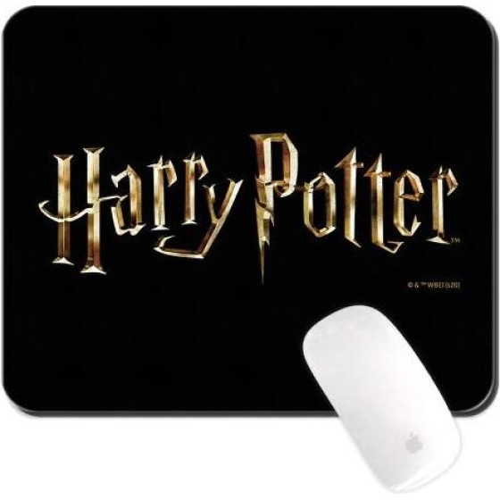 Mousepad Warner Bros Harry Potter 045 22x18cm ����� (1 ���) - (WMPHARRY016)