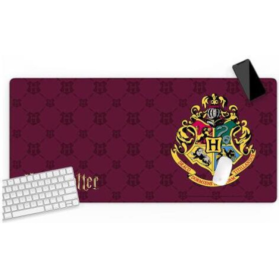 Mousepad Warner Bros Harry Potter 205 80x40cm ������� (1 ���) - (WDPHARRY261)
