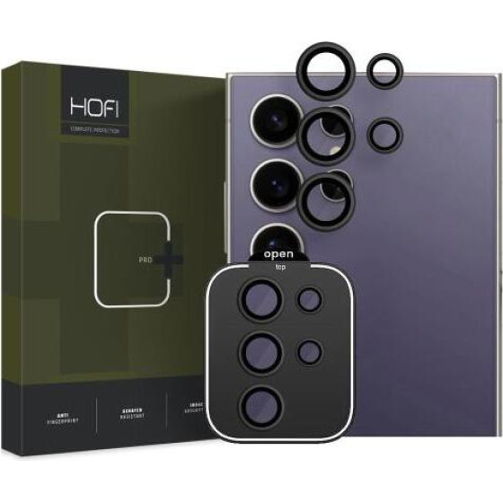 Hofi ��������� ������������� ������� ������� Camring Pro+ Samsung S928B Galaxy S24 Ultra 5G ����� (5 ���.)