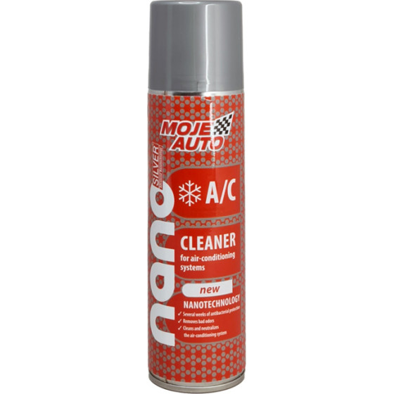 Moje Auto ����������� A/C ����������� �� ��������������, 200ml - (19-535)