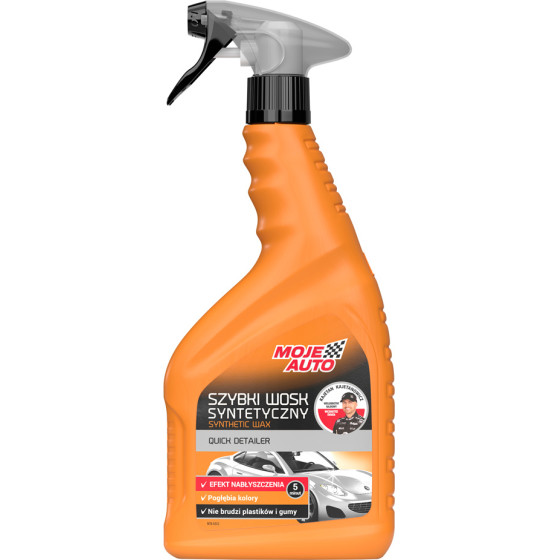 Moje Auto ����� �����������/���������� ���������� 750ml - (19-606)