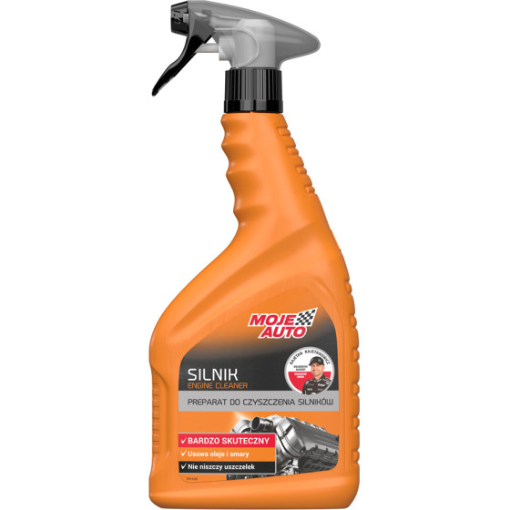 Moje Auto ����� ���������� �������� ����������� 750ml - (19-048)