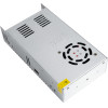 GloboStar ��������� ����������� Pelv ��� �������� Led 500W 41.6A - Ac 220-240V �� Dc 12V - IP20 �21 x �11 x �5cm - 2 ������ ������� - (73038)