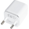 GloboStar ��������� ������ Charger 1x Type-A Usb Port 1.0 & 1x Type-A Usb Port 2.1 For Ipad Dc 5V 3.1A Max 15W - (79701)