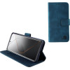 Lime ���� Xiaomi 14 Pro 5G 6.73'' Essential Magnet Book Stand Clip Dark BLUE