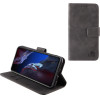 Lime ���� Xiaomi Poco F5 Pro 5G 6.67'' Essential Magnet Book Stand Clip GREY