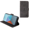 Lime ���� Xiaomi Redmi Note 13 Pro 5G 6,67'' Essential Magnet Book Stand Clip GREY