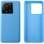 Idol 1991 ���� Xiaomi 13T 5G 6.67'' Velvet Elite Tpu 4 Side Full Camera Protection BLUE - (5205308355257)