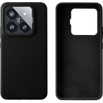 Idol 1991 ���� Xiaomi 14 Pro 5G 6.73'' Velvet Elite Tpu 4 Side Full Camera Protection BLACK - (5205308355301)
