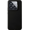 Idol 1991 ���� Xiaomi 14 Pro 5G 6.73'' Velvet Elite Tpu 4 Side Full Camera Protection BLACK - (5205308355301)