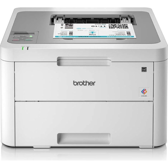 Brother HL-L3220CW Color Laser Printer - (HLL3220CW)