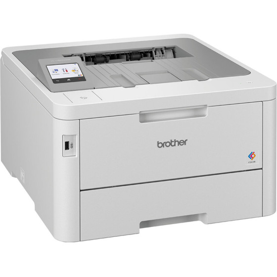 Brother HL-L8240CDw Color Laser Printer - (HLL8240CDW)