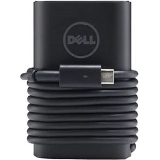 Dell Power Adapter 90W Euro E5 TYPE-C - (452-BDUJ)