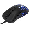 White Shark 6D Gaming Mouse Dpi 12800 GM-5013 Black - (AZRAEL-B)