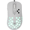 White Shark 6D Gaming Mouse Dpi 12800 GM-5013 White - (AZRAEL-W)