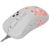 White Shark 6D Gaming Mouse Dpi 12800 GM-5013 White - (AZRAEL-W)