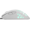 White Shark 6D Gaming Mouse Dpi 12800 GM-5013 White - (AZRAEL-W)