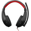 White Shark Gaming Headset 2x3.5MM GH-2040 - (SERVAL)
