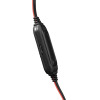 White Shark Gaming Headset 2x3.5MM GH-2040 - (SERVAL)