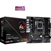 Asrock Mb Socket Amd AM5, Cs Amd B650, 4 Dimm Sockets DDR5, HDMI/DP, 2.5 Gigabit LAN, MICRO-ATX, 3YW. - (B650M Pg LIGHTNING)