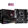 Asrock Mb Socket Amd AM5, Cs Amd B650, 4 Dimm Sockets DDR5, HDMI/DP, 2.5 Gigabit LAN, MICRO-ATX, 3YW. - (B650M Pg LIGHTNING)