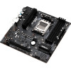 Asrock Mb Socket Amd AM5, Cs Amd B650, 4 Dimm Sockets DDR5, HDMI/DP, 2.5 Gigabit LAN, MICRO-ATX, 3YW. - (B650M Pg LIGHTNING)