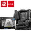 MSI Mb Mag Z790 Tomahawk WIFI, Socket Intel LGA1700 14TH/13TH/12THGEN, Cs Intel Z790, 4 Dimm Sockets DDR5, DP/HDMI, 2.5 Gigabit LAN, WIFI, ATX, 3YW. - (911-7D91-019)