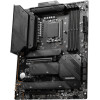 MSI Mb Mag Z790 Tomahawk WIFI, Socket Intel LGA1700 14TH/13TH/12THGEN, Cs Intel Z790, 4 Dimm Sockets DDR5, DP/HDMI, 2.5 Gigabit LAN, WIFI, ATX, 3YW. - (911-7D91-019)