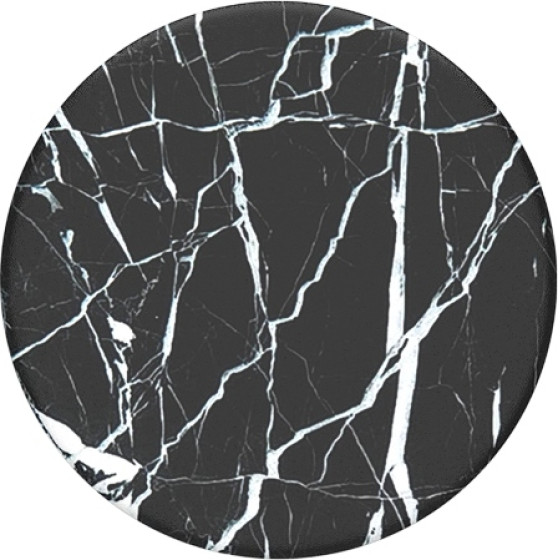 PopSockets Black Marble - (800473)