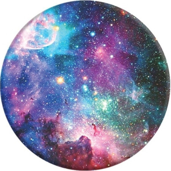 PopSockets Blue Nebula - (800449)