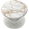 PopSockets Gold Lutz Marble - (801632)