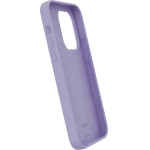Puro 'Icon MAG' Liquid Silicon Case With Integrated Magnets For Iphone 14 Pro, Lavender - (PUIPC14P61ICONMLVD)