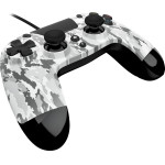 VX-4 Wired Controller (PS4) (CAMO) (6/24) - (VX4PS4-16-MU)