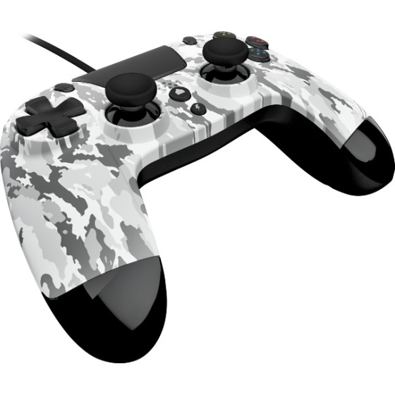 VX-4 Wired Controller (PS4) (CAMO) (6/24) - (VX4PS4-16-MU)