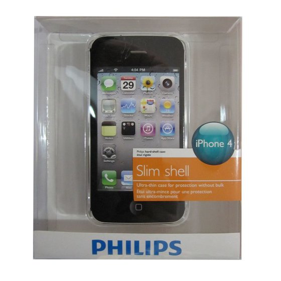 ���� PHILIPS DLM1385 APPLE IPHONE 4/4S �������