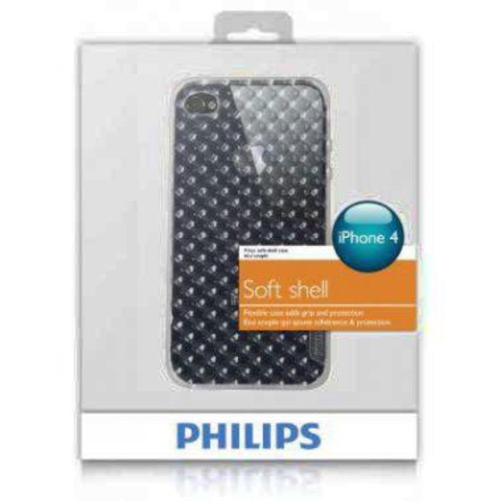 ���� PHILIPS DLM1388 APPLE IPHONE 4/4S ��������� DIAMOND