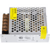 GloboStar ��������� ����������� Pelv ��� �������� Led 60W 5A - Ac 220-240V �� Dc 12V - IP20 - �11 x �8 x �3.5cm - 2 ������ ������� - (73033)