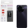 Volte-Tel Tempered Glass Realme 11 5G 6.72'' 9H 0.25mm 3D Curved For Camera BLACK