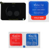 Volte-Tel Tempered Glass Realme 11 5G 6.72'' 9H 0.25mm 3D Curved For Camera BLACK