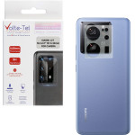 Volte-Tel Tempered Glass Xiaomi 13T 5G 6.67'' 9H 0.30mm For CAMERA