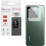Volte-Tel Tempered Glass Xiaomi 14 Pro 5G 6.73'' 9H 0.30mm For CAMERA