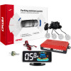 AMiO ������� ������������� 12V �� 4 ���������� �� ����� ����� 21,5mm �� Buzzer (���) ��� ����� Led 3D ���� - 1 ���. - (03187)
