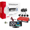 AMiO ������� ������������� 12V �� 4 ���������� �� ����� ����� 18mm �� Buzzer (���) ��� ����� Led 3D ���� - 1 ���. - (03186)