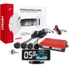 AMiO ������� ������������� 12V �� 4 ���������� �� ����� ����� 21,5mm �� Buzzer (���) ��� ����� Led 3D ���� - 1 ���. - (03185)