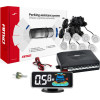 AMiO ������� ������������� 12V �� 8 ���������� �� ����� ����� 21,5mm �� Buzzer (���) ��� ����� Led 3D ���� - 1 ���. - (03193)