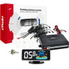 AMiO ������� ������������� 12V �� 8 ���������� �� ����� ����� 21,5mm �� Buzzer (���) ��� ����� Led 3D ���� - 1 ���. - (03194)