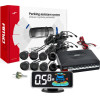AMiO ������� ������������� 12V �� 8 ���������� �� ����� ����� 21,5mm �� Buzzer (���) ��� ����� Led 3D ���� - 1 ���. - (03191)