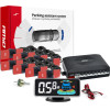 AMiO ������� ������������� 12V �� 8 ���������� �� May�� ����� ���������� ����������� 16,5mm �� Buzzer (���) ��� ����� Led 3D ���� - 1 ���. - (03196)